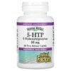 Natural Factors Stress-Relax 5-HTP 50 mg 60 Time Release viên 068958028262
