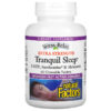 Natural Factors Stress-Relax Extra Strength Tranquil Sleep 60 viên 068958028491