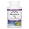 Natural Factors Stress-Relax Melatonin 1 mg 180 viên 068958027142