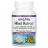 Natural Factors Stress-Relax Mind Retreat 60 viên 068958028415
