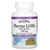 Natural Factors Stress-Relax Pharma GABA 250 mg 60 viên 068958028484