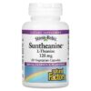 Natural Factors Stress-Relax Suntheanine L-Theanine 125 mg 60 viên 068958048307