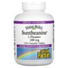 Natural Factors Suntheanine 100 mg 120 viên 068958028378