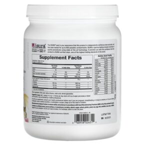 Natural Factors Total Body Collagen Bioactive Peptides Orange 100 mg 1 lb 1 oz (500 g) 3 Natural Factors Total Body Collagen Bioactive Peptides Orange 100 mg 1 lb 1 oz (500 g) 068958026312