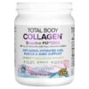 Natural Factors Total Body Collagen Bioactive Peptides Unflavored 1 lb 1 oz (500 g) 5 Natural Factors Total Body Collagen Bioactive Peptides Unflavored 1 lb 1 oz (500 g) 068958026329
