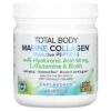 Natural Factors Total Body Marine Collagen Bioactive Peptides Unflavored 4.8 oz (135 g) 068958026299
