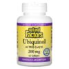 Natural Factors Ubiquinol 200 mg 60 viên 068958207308