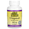 Natural Factors Ubiquinol Active CoQ10 100 mg 60 viên 068958207261