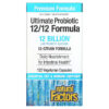 Natural Factors Ultimate Probiotic 12/12 Formula 12 Billion CFU 120 viên 068958018485
