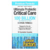 Natural Factors Ultimate Probiotic Critical Care 100 Billion CFU 30 viên 068958018195