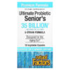 Natural Factors Ultimate Probiotic Senior's 35 Billion CFUs 30 viên 068958018140
