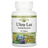 Natural Factors Ultra-Lax Herbal Formula 90 viên 068958041100
