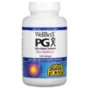 Natural Factors WellBetX PGX Plus Mulberry 180 viên 068958035260