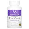 Natural Factors Womensense AdrenaSense Adrenal Formula 60 viên 068958049410