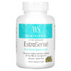 Natural Factors WomenSense EstroSense Hormone Balancing 120 viên 068958049564