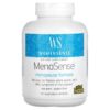 Natural Factors WomenSense MenoSense Menopause Formula 180 viên 068958049519