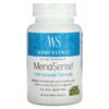 Natural Factors WomenSense MenoSense Menopause Formula 90 viên 068958049502