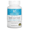 Natural Factors WomenSense SexEssentials Healthy Libido Formula 90 viên 068958049366