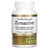 Natural Factors Zymactive Double Strength 90 viên 068958017501