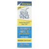 Natural Path Silver Wings Colloidal Silver Vertical Spray 250 PPM 1 fl oz (30 ml) 613405770661