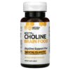 Natural Stacks Acetyl-Choline Brain Food 60 viên 673869563988