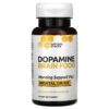 Natural Stacks Dopamine Brain Food 60 viên 673869563971