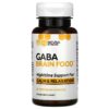 Natural Stacks Gaba Brain Food 60 viên 718879621508