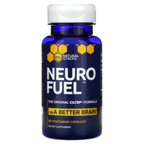 Natural Stacks Neuro Fuel 45 viên 673869563964