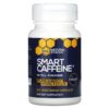 Natural Stacks Smart Caffeine + L-Theanine 60 viên 798295452535