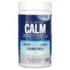 Natural Vitality CALM Drink Mix Sleep Mixed Berry 6 oz (170 g) 875534002260