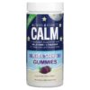 Natural Vitality CALM Kids Sleep Nighttime Berry 120 viên 183405043831