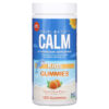 Natural Vitality CALM Kids Sweet Citrus 120 viên 183405043817