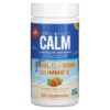 Natural Vitality CALM Kids Sweet Citrus 60 viên 183405043800
