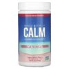 Natural Vitality CALM Muscles Watermelon 6 oz (170 g) 875534002697