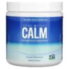 Natural Vitality CALM The Anti-Stress Drink Mix Original (Unflavored) 8 oz (226 g) 4 Natural Vitality CALM The Anti-Stress Drink Mix Original (Unflavored) 8 oz (226 g) 183405043497
