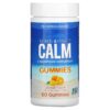 Natural Vitality CALM The Anti-Stress Orange 60 viên 183405043091