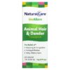 NaturalCare BioAllers Animal Hair & Dander 1 fl oz (30 ml) 5 NaturalCare BioAllers Animal Hair & Dander 1 fl oz (30 ml) 371400703014