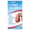 NaturalCare Lung-Saver 60 viên 705692448603