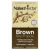 NaturaNectar Brown Bee Propolis 60 viên 837654326626