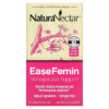 NaturaNectar EaseFemin Menopausal Support 30 viên 837654326633