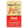 NaturaNectar Red Bee Propolis 60 viên 837654326534