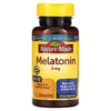 Nature Made Melatonin 5 mg 90 Tablets 5 Nature Made Melatonin 5 mg 90 viên 031604027438