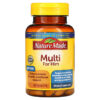 Nature Made Multi cho Nam 90 viên 031604017897