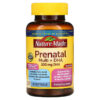 Nature Made Prenatal Multi + DHA 90 viên 031604027490
