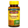 Nature Made Turmeric Curcumin 60 viên 031604027544