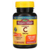 Nature Made Vitamin C Orange 500 mg 60 viên 031604014964