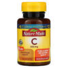 Nature Made Vitamin C + Rose Hips 500 mg 130 viên 031604112592