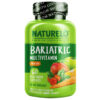 NATURELO Bariatric Multivitamin + Iron 60 viên 628110628558