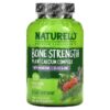 NATURELO Bone Strength Plant Calcium Complex 120 viên 628110628183
