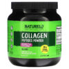 NATURELO Collagen Peptides Powder Unflavored 1 lb (16 oz) 4 NATURELO Collagen Peptides Powder Unflavored 1 lb (16 oz) 628110628756